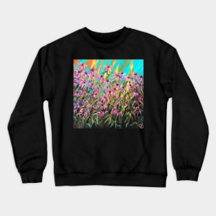 Summer Fling Crewneck Sweatshirt